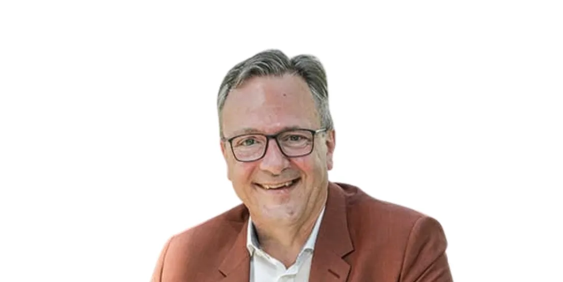 Peter Kilty IoT, Predictive Analytics & AI for Health & Social Care