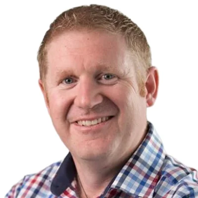 how to scale ai at the edge Neil cresswell ep 70