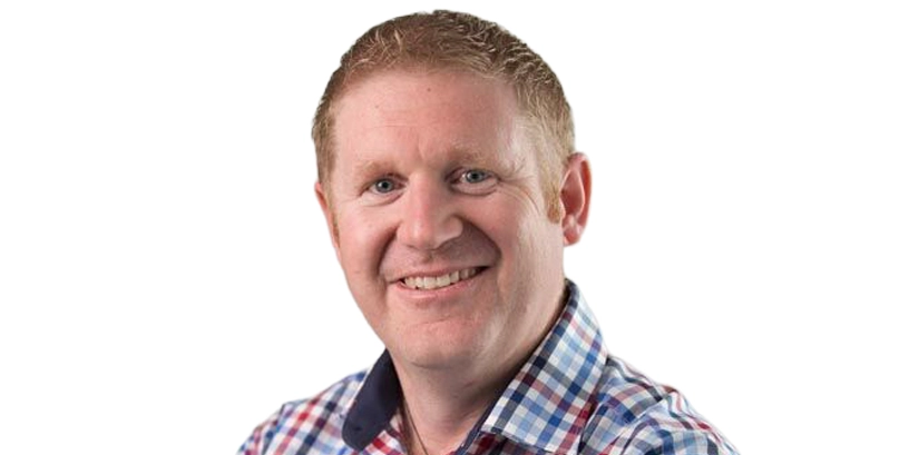 how to scale ai at the edge Neil cresswell ep 70