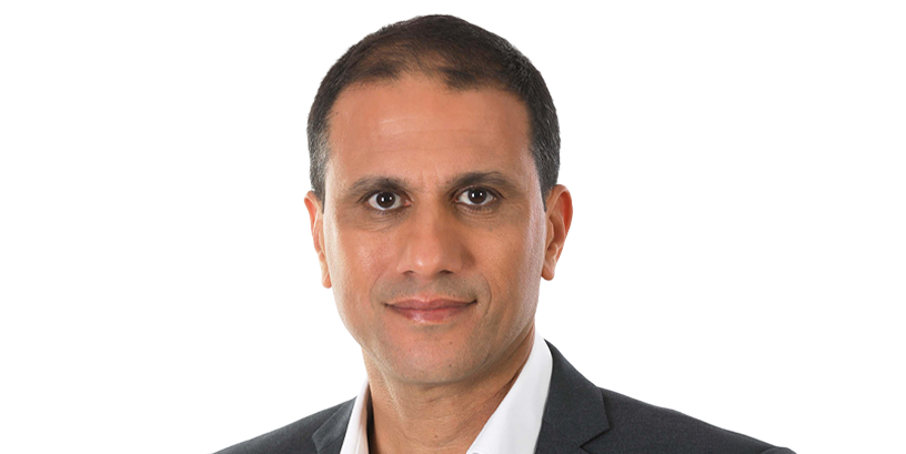 physical ai needs a new network nir shalom